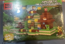 Magnetic building blocks for sale  Whittier