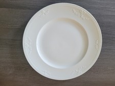 Villeroy fiori weiss gebraucht kaufen  Nürnberg