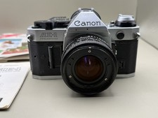 Vintage canon program for sale  Tampa