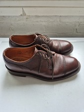 Welted veldtschoen george for sale  STOCKTON-ON-TEES