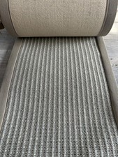 Carpet stair runner for sale  TELFORD