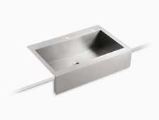 Kohler vault farmhouse for sale  Dearborn Heights