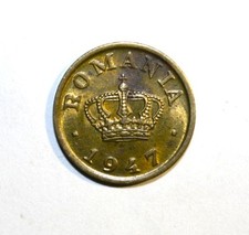 Romania bani 1947 for sale  Ormond Beach