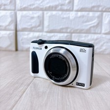 Usado, FUJIFILM FINEPIX F1000EXR BRANCO 907754 comprar usado  Enviando para Brazil