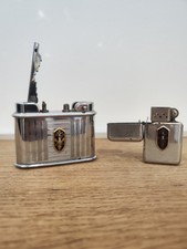 Lot briquets essence d'occasion  Toulon-