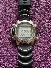 Vintage citizen digital for sale  CAMBORNE