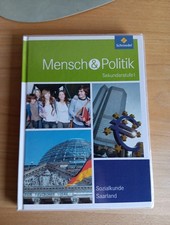 Mensch politik 9783507115903 gebraucht kaufen  Merzig