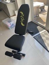 Exercise bench great for sale  WALTHAM CROSS