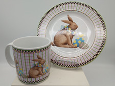 Sakura easter mug for sale  Santee