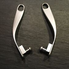 Crown push popper for sale  RADLETT