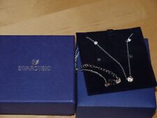 Riginal swarovski set gebraucht kaufen  Schlat