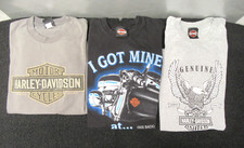 Vtg harley davidson for sale  Parkville