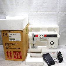 Elna 1010 sewing for sale  Burbank