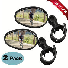 2pcs bike mirror for sale  Buffalo