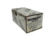 New tapmatic spd3 for sale  Yale