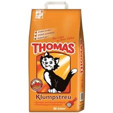 Thomas klumpstreu 20 gebraucht kaufen  Neumünster