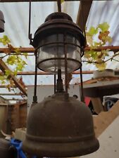 Old tiley lamps for sale  DIDCOT