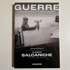 Guerre storia dei usato  Calcinato