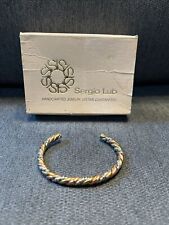 Genuine sergio lub for sale  Wappingers Falls