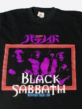 black sabbath tour for sale black sabbath tour for sale Chillicothe