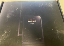 Netgear verzion lte for sale  Utica