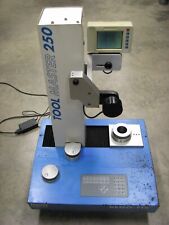 Pwb toolmaster 250 for sale  Albion