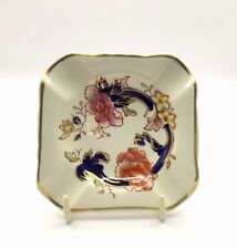Mason ironstone blue for sale  INVERKEITHING