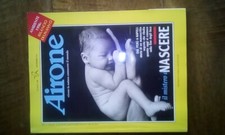 Airone collezione anni usato  Borgosesia