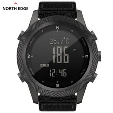 Smartwatch north edge usato  Rometta