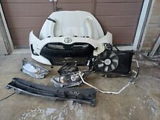 Ricambi toyota yaris usato  Turbigo