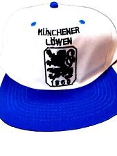 Cap tsv 1860 gebraucht kaufen  Berlin