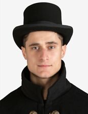 Cilindro basso cappello usato  Italia