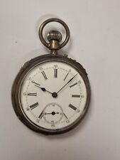 Ankerchronometer seltene herre gebraucht kaufen  Halstenbek