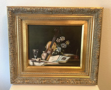 Orig still life for sale  Granby