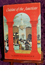 Cuisine the americas d'occasion  Expédié en Belgium