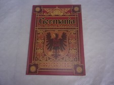 Buch nachdruck germania gebraucht kaufen  Rastatt