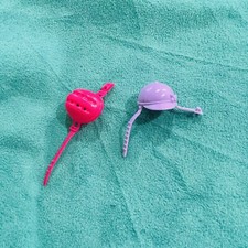 Barbie pink purple for sale  Waterford