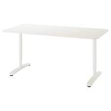 Bureau ikea bekant d'occasion  Blois