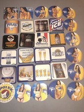Alte bierdeckel südamerika gebraucht kaufen  Cadolzburg