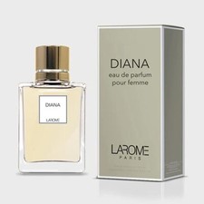 Larome diana profumo usato  Bellizzi