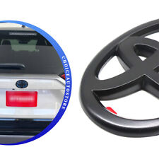 Rear emblem overlay for sale  Chicago