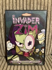 Invader zim volume for sale  Kulpmont