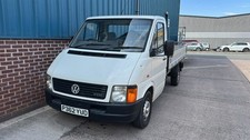 vw lt35 mwb for sale  HALESOWEN