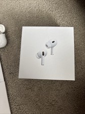 Airpod pro 2nd for sale  WITHERNSEA