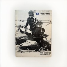 Polaris 120 2000 for sale  Vancouver