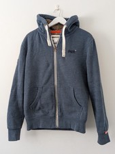 Men superdry orange for sale  LONDON