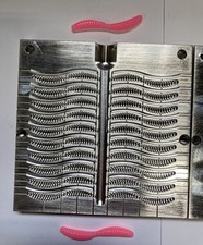 Aluminum soft plastic for sale  Mountain View