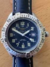 Breitling herrenuhr gebraucht kaufen  Gardelegen