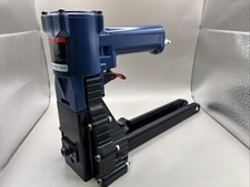 Máquina de embalagem a ar máquina de vedação pneumática caixa de papelão grampeadores pistola de pregos comprar usado  Enviando para Brazil