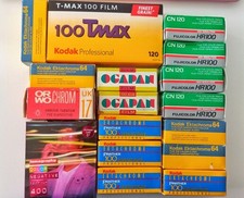 rollfilm 120 gebraucht kaufen  Bonn